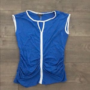 Vince Camuto top women’s size S